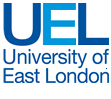 logo uel