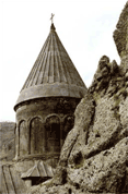 Armenian church 