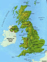 photo Britain